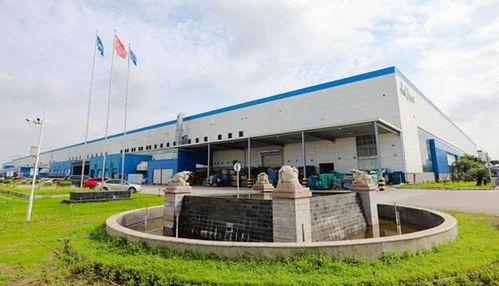 佛山美的集團獲央媒點贊 顛覆傳統模式，引領廣東高質量創新發展