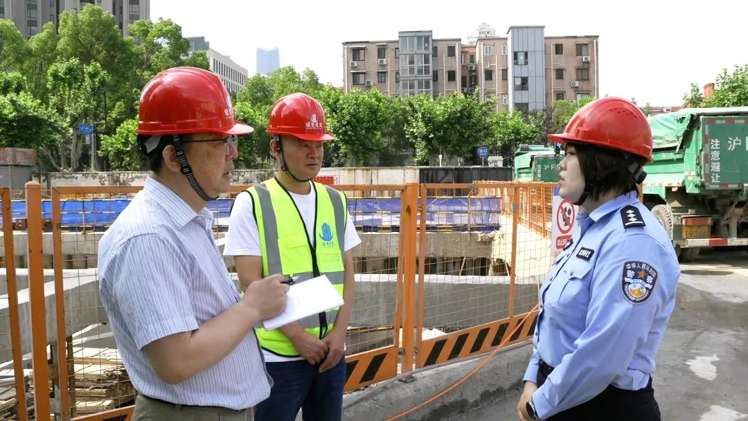 硬核保障筑屏障，暖心服務護夢想 長寧公安多措并舉為高考保駕護航